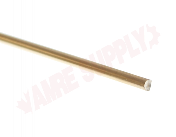 Photo 2 of 711515 : Sil-Fos 5% Brazing Rod, Sold Per Rod