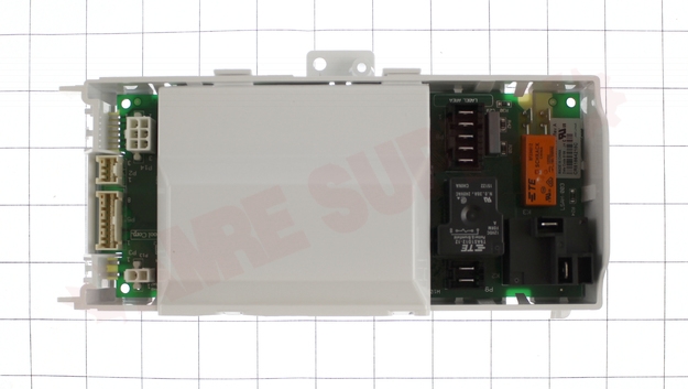 Photo 11 of WPW10256719 : Whirlpool Dryer Electronic Control Board
