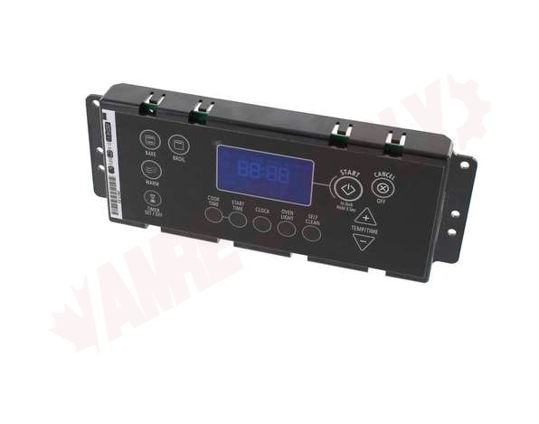 Photo 2 of WPW10424330 : Whirlpool WPW10424330 Range Electronic Control Board