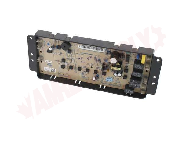 Photo 6 of WPW10424330 : Whirlpool WPW10424330 Range Electronic Control Board