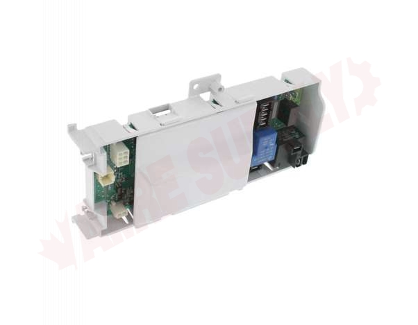 Photo 1 of WPW10536008 : Whirlpool Dryer Electronic Control Board