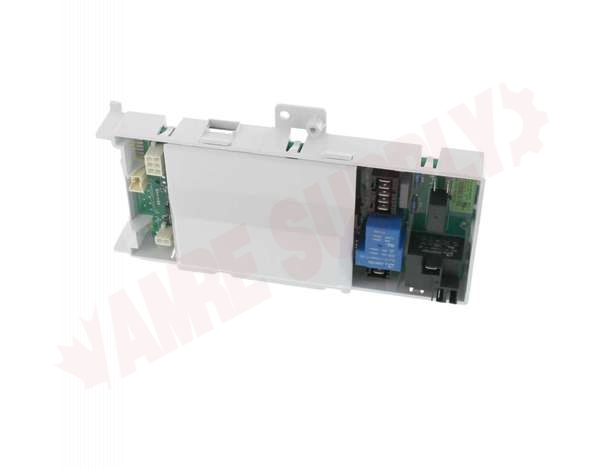 Photo 2 of WPW10536008 : Whirlpool Dryer Electronic Control Board