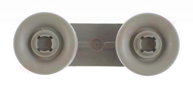 Photo 9 of WP8270019 : Whirlpool Dishwasher Upper Dishrack Roller