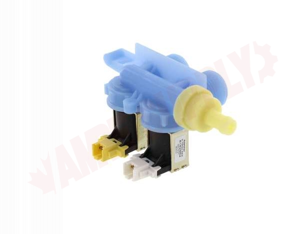 Photo 3 of WP8182862 : Whirlpool WP8182862 Washer Water Inlet Valve