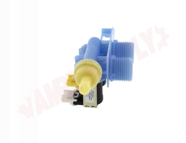 Photo 4 of WP8182862 : Whirlpool WP8182862 Washer Water Inlet Valve