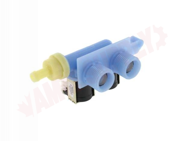 Photo 5 of WP8182862 : Whirlpool WP8182862 Washer Water Inlet Valve