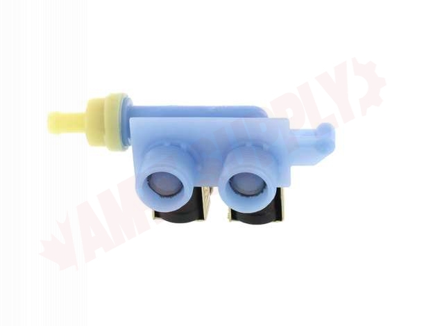 Photo 6 of WP8182862 : Whirlpool WP8182862 Washer Water Inlet Valve