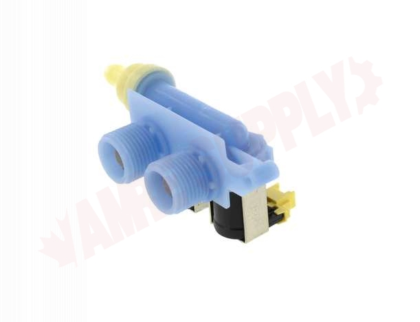 Photo 7 of WP8182862 : Whirlpool WP8182862 Washer Water Inlet Valve