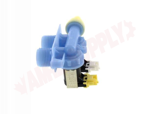 Photo 8 of WP8182862 : Whirlpool WP8182862 Washer Water Inlet Valve