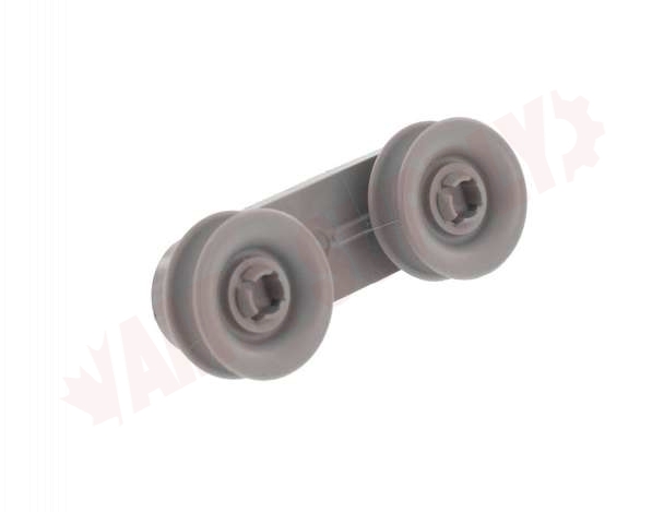 Photo 1 of WP8270019 : Whirlpool Dishwasher Upper Dishrack Roller