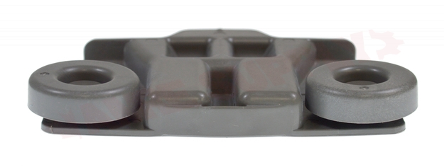 Photo 4 of WPW10195417 : Whirlpool WPW10195417 Dishwasher Lower Dishrack Roller Assembly