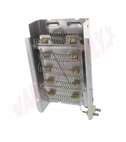 Photo 1 of 279838 : Whirlpool 279838 Dryer Heating Element Assembly, 5400W