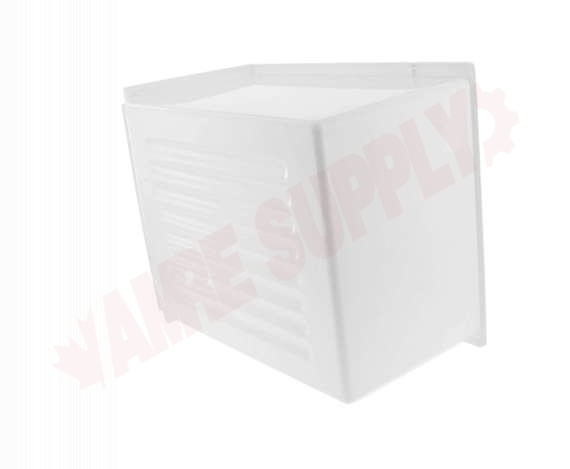 Photo 3 of 3206438 : Frigidaire Refrigerator Crisper Drawer, White