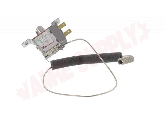 Photo 2 of WP61005516 : Whirlpool WP61005516 Refrigerator Temperature Control Thermostat
