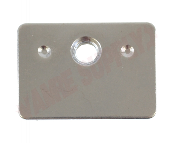 Photo 6 of BP659130 : Richelieu Double Magnetic Latches With Plates, White