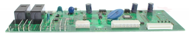 Photo 4 of 12002709 : Whirlpool Dishwasher Electronic Control Board