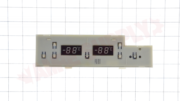 Photo 11 of 241739709 : Frigidaire Refrigerator Temperature Control Board