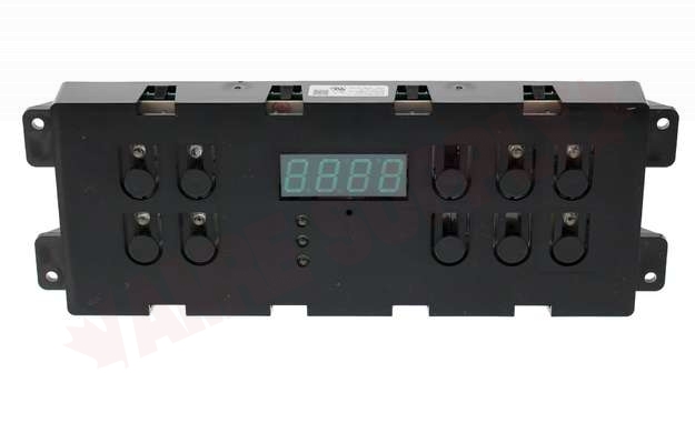 Photo 1 of 316557118 : Frigidaire 316557118 Range Electronic Control Board