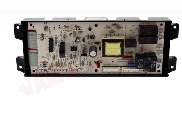 Photo 5 of 316557118 : Frigidaire 316557118 Range Electronic Control Board