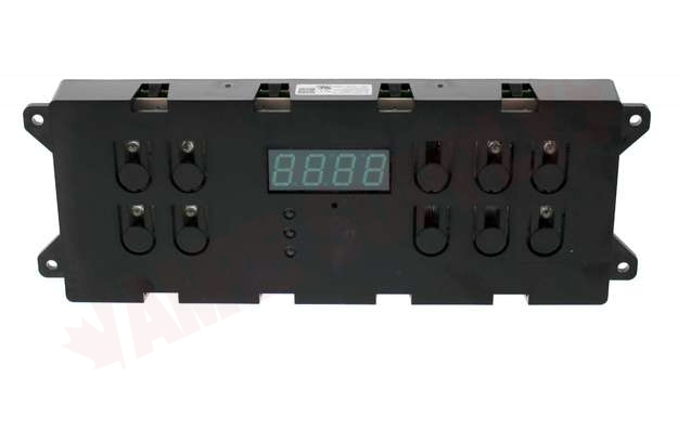 Photo 2 of 318414213 : Frigidaire Range Electronic Control Board