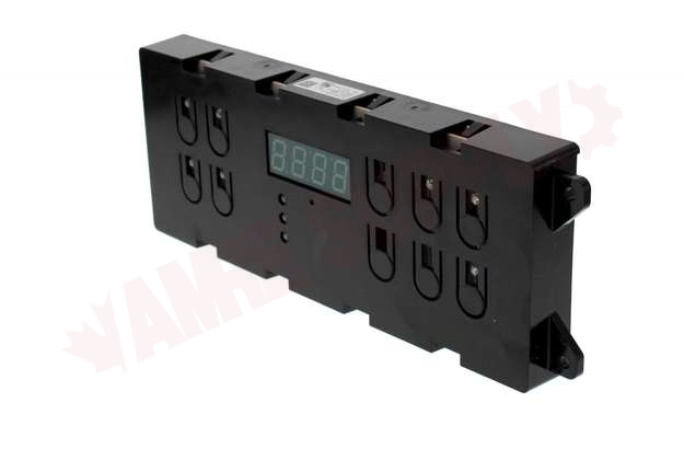 Photo 9 of 318414213 : Frigidaire Range Electronic Control Board