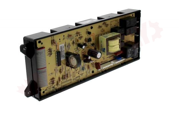 Photo 7 of 318414213 : Frigidaire Range Electronic Control Board