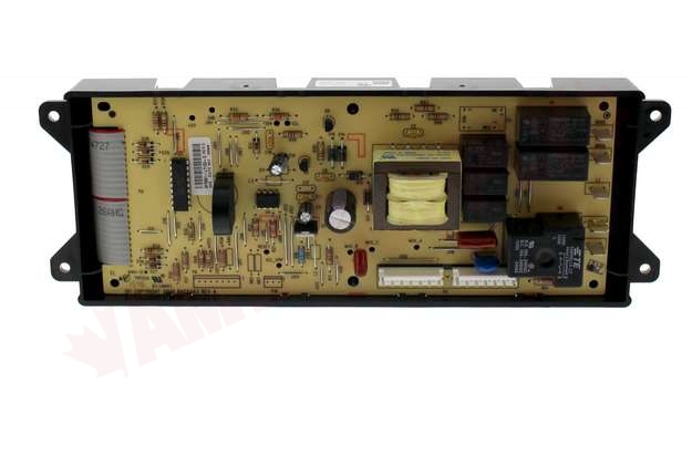 Photo 6 of 318414213 : Frigidaire Range Electronic Control Board