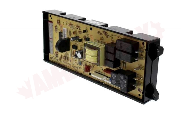 Photo 5 of 318414213 : Frigidaire Range Electronic Control Board