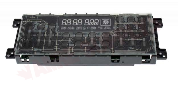 Photo 1 of 316462807 : Frigidaire 316462807 Range Electronic Control Board