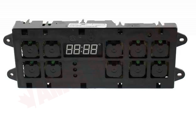 Timer, Oven 60-Second, 120V For - Part# 1-3Gb008C