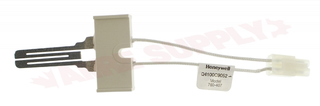 Photo 10 of Q4100C9052 : Resideo-Honeywell Q4100C9052 Hot Surface Ignitor, Silicon Carbide, 5 Leads      