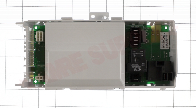 Part # W10111606 Whirlpool Electronic Control Board for Dryer Part 