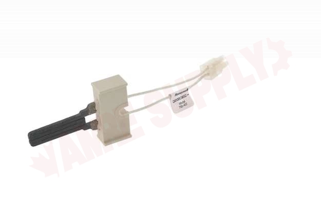 Photo 1 of Q4100C9052 : Resideo-Honeywell Q4100C9052 Hot Surface Ignitor, Silicon Carbide, 5 Leads      
