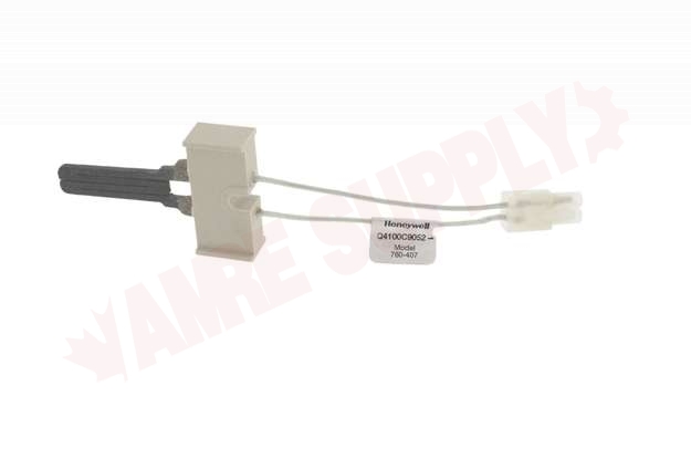 Photo 2 of Q4100C9052 : Resideo-Honeywell Q4100C9052 Hot Surface Ignitor, Silicon Carbide, 5 Leads      