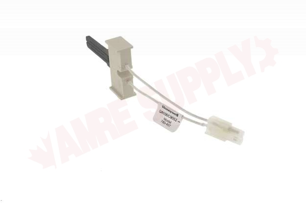 Photo 3 of Q4100C9052 : Resideo-Honeywell Q4100C9052 Hot Surface Ignitor, Silicon Carbide, 5 Leads      