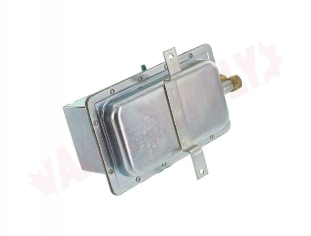 Photo 5 of 2374-500 : Robertshaw 2374-500 Air Pressure Sensing Switch for Positive, Negative or Differential Air Pressure