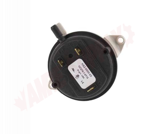 Photo 8 of AS-NS2-0000-03 : Air Switch, Universal, Small Footprint, Range 0.05-10 WC