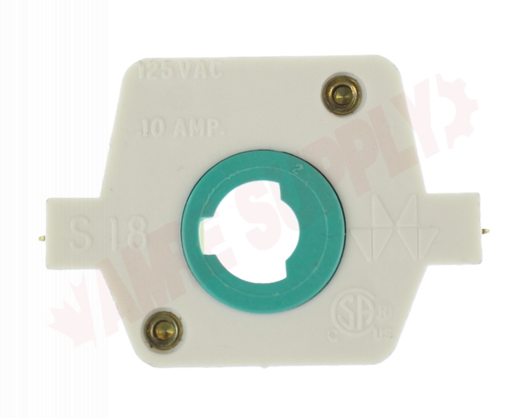 Photo 9 of Y0301326 : Whirlpool Range Spark Ignition Switch
