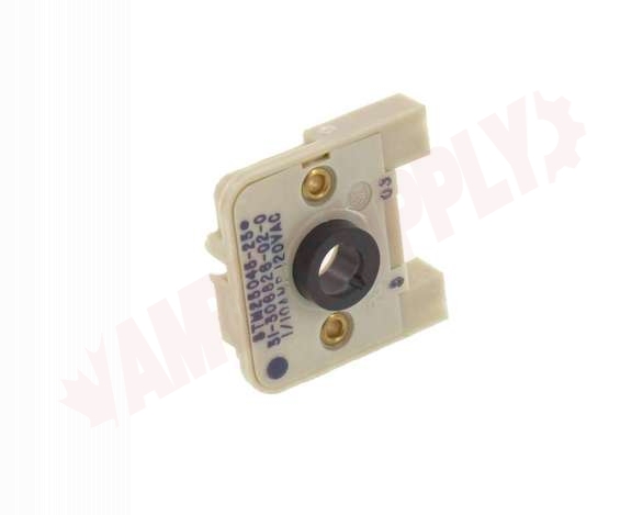 Photo 5 of Y0306826 : Whirlpool Range Spark Ignition Switch