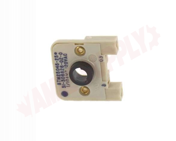 Photo 6 of Y0306826 : Whirlpool Range Spark Ignition Switch