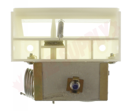 Photo 10 of R0161049 : Whirlpool Refrigerator Damper Control Kit