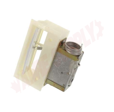 Photo 6 of R0161049 : Whirlpool Refrigerator Damper Control Kit