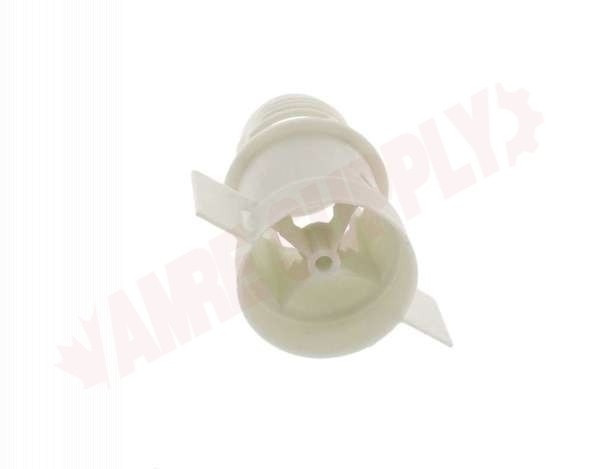 Photo 6 of WPY912900 : Whirlpool WPY912900 Dishwasher Lower Spray Arm Support