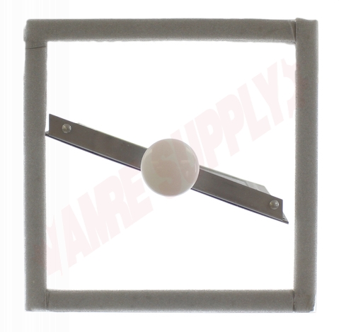 Photo 9 of 021174 : Reversomatic LT180 Lint Trap Filter Replacement Includes Glass Door & Knob