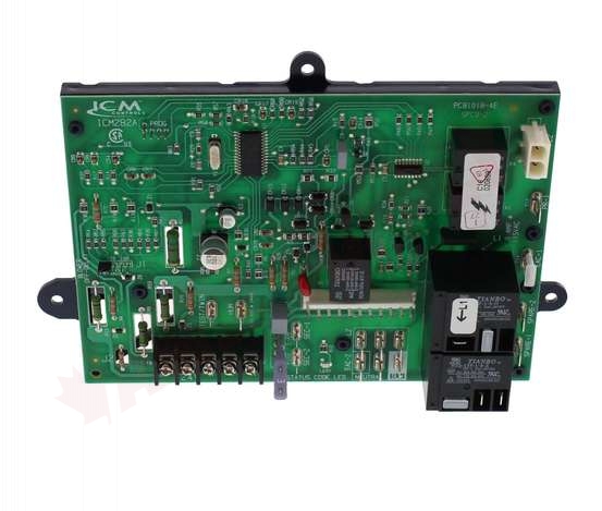 ICM Carrier ICM282 Furnace Control Circuit Board LR30320 