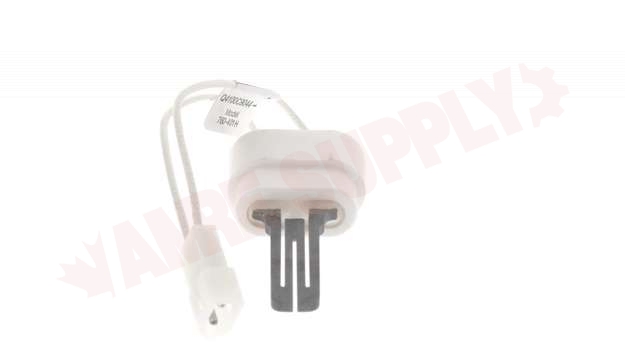 Photo 1 of Q4100C9044 : Resideo-Honeywell Q4100C9044 Hot Surface Ignitor, Silicon Carbide, 6 Leads      