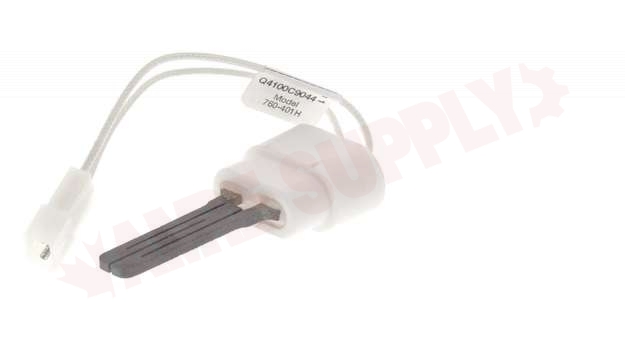 Photo 2 of Q4100C9044 : Resideo-Honeywell Q4100C9044 Hot Surface Ignitor, Silicon Carbide, 6 Leads      