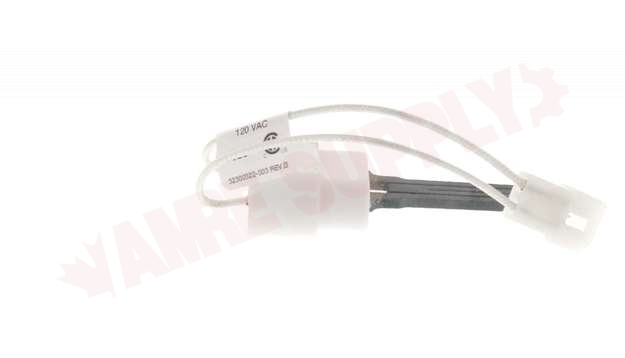 Photo 7 of Q4100C9044 : Resideo-Honeywell Q4100C9044 Hot Surface Ignitor, Silicon Carbide, 6 Leads      