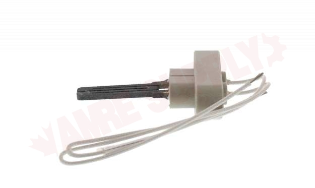 Photo 3 of Q4100C9050 : Resideo-Honeywell Q4100C9050 Hot Surface Ignitor, Silicon Carbide, 11 Leads      