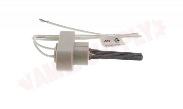 Photo 7 of Q4100C9050 : Resideo-Honeywell Q4100C9050 Hot Surface Ignitor, Silicon Carbide, 11 Leads      